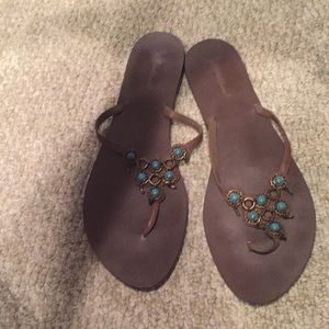 Eddie Bauer sandals